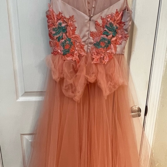Soapbox Kids Dress size 8 - Picture 2 of 5